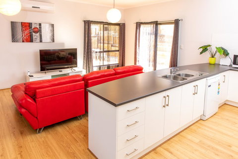 Rivergum Cottages Gawler Barossa Region - Stayed 14