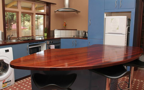 Rivergum Cottages Gawler Barossa Region - Stayed 9