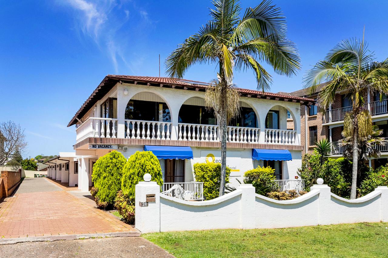 Port Macquarie NSW Stays Accommodation