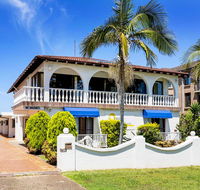 OCEAN BREEZE MOTEL - Stays Accommodation