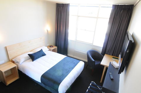 Mansfield Park Hotel - Stays Accommodation 13