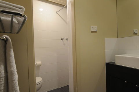 Mansfield Park Hotel - Stays Accommodation 8