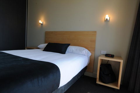 Mansfield Park Hotel - Stays Accommodation 18