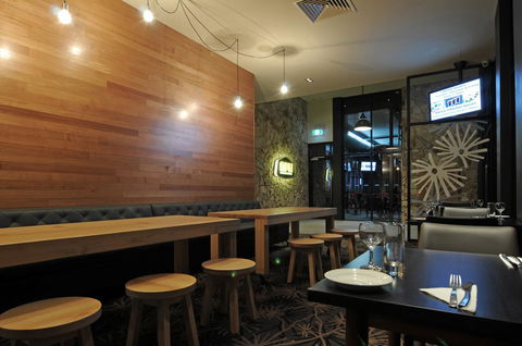 Mansfield Park Hotel - Stays Accommodation 5