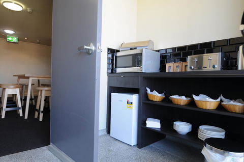 Mansfield Park Hotel - Stays Accommodation 6