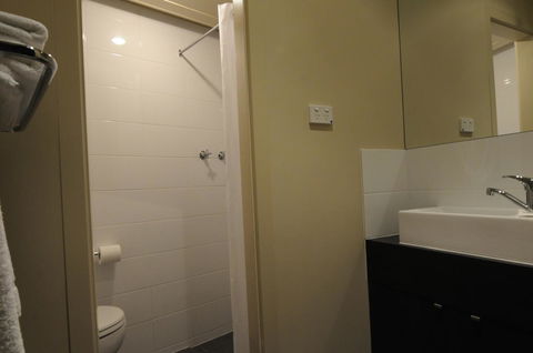 Mansfield Park Hotel - Stays Accommodation 11