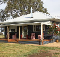 Rabbiters Hut