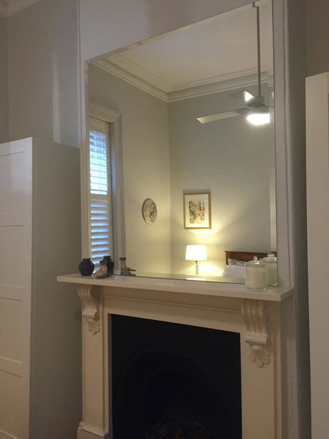 8 Osborne - Stayed 14
