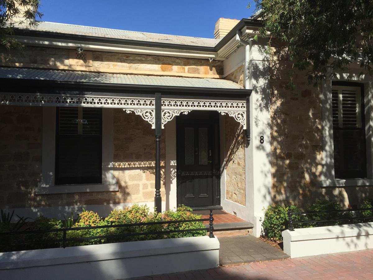 Evandale SA Stays Accommodation