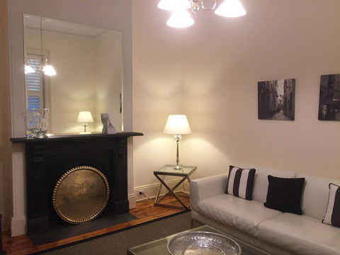 8 Osborne - Stayed 5