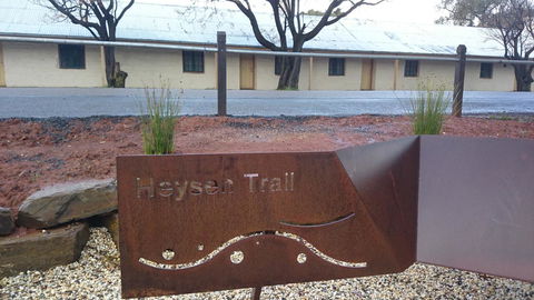 Lavender Cottage B&B - Stayed 7