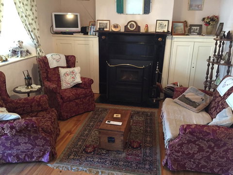 Lavender Cottage B&B - Stayed 5