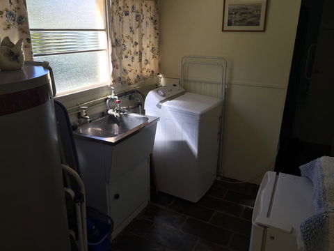 Lavender Cottage B&B - Stayed 2