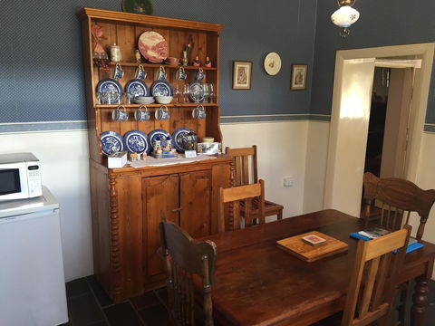 Lavender Cottage B&B - Stayed 6