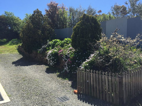 Lavender Cottage B&B - Stayed 0