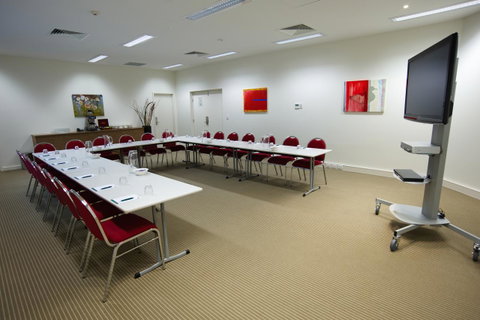 Quest Mawson Lakes - Stayed 7