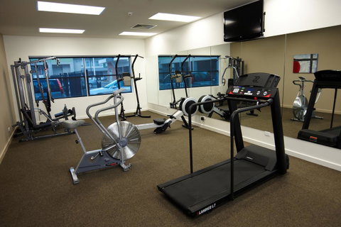 Quest Mawson Lakes - Stayed 9
