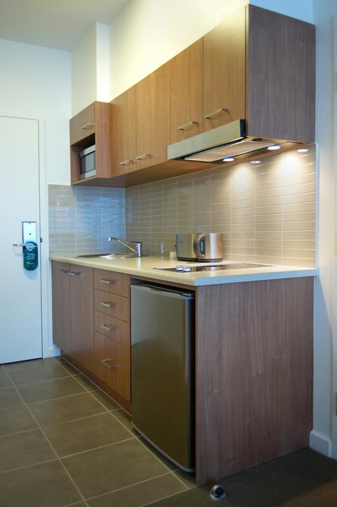 Quest Mawson Lakes - Stayed 11