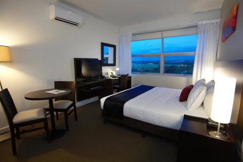 Quest Mawson Lakes - Stayed 2