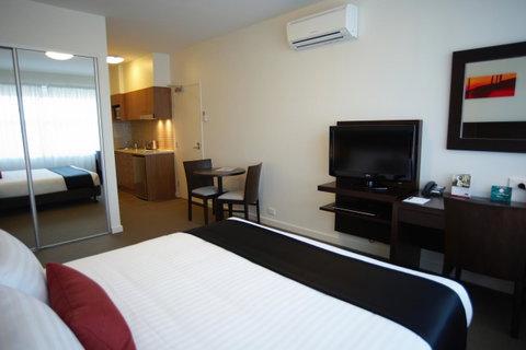 Quest Mawson Lakes - Stayed 3
