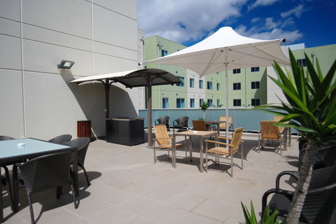 Quest Mawson Lakes - Stayed 10
