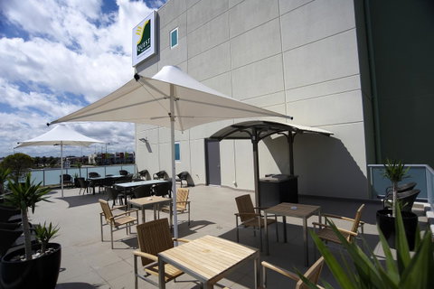 Quest Mawson Lakes - Stayed 5