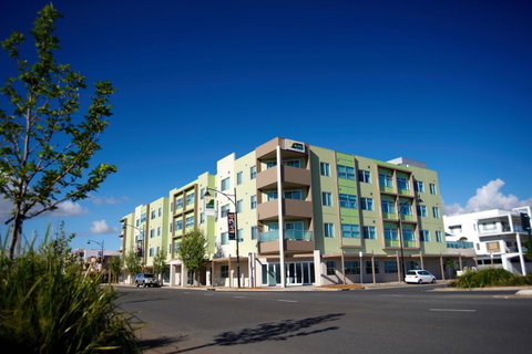 Quest Mawson Lakes - Stayed 0