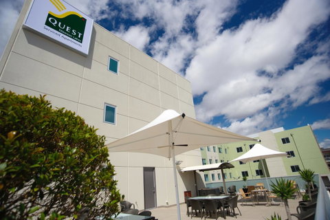 Quest Mawson Lakes - Stayed 6