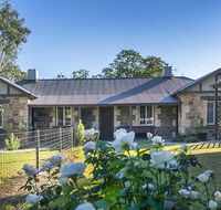 Stoneleigh Cottage Bed and Breakfast - Stayed