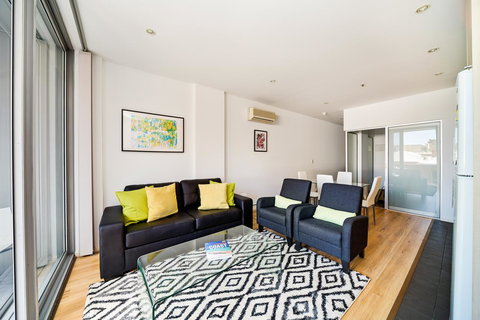 York Apartments - Stayed 18