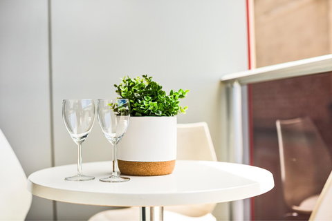 York Apartments - Stayed 21