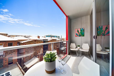 York Apartments - Stayed 20