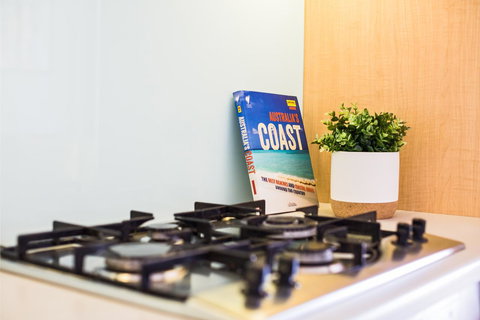 York Apartments - Stayed 22