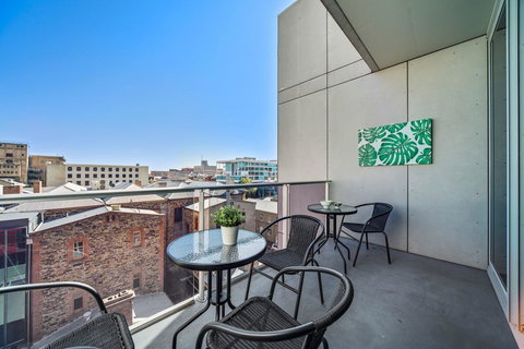 York Apartments - Stayed 15