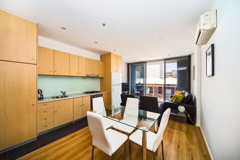 York Apartments - Stayed 19