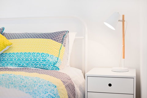 York Apartments - Stayed 26