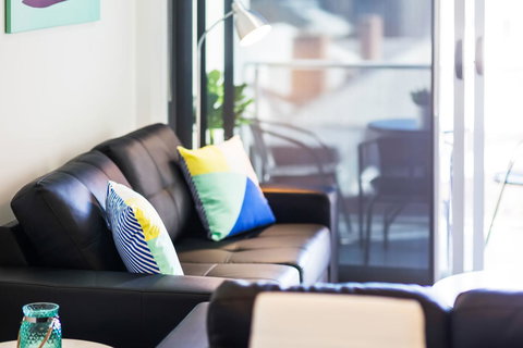 York Apartments - Stayed 2