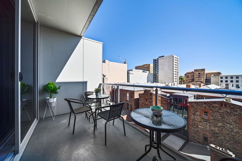 York Apartments - Stayed 12