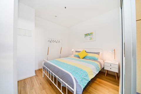 York Apartments - Stayed 23