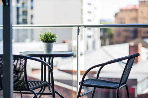 York Apartments - Stayed 5