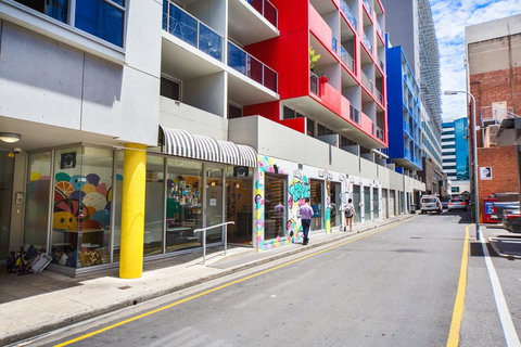 York Apartments - Stayed 28