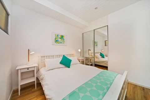 York Apartments - Stayed 8