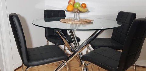 Unit In Marion - Stayed 8