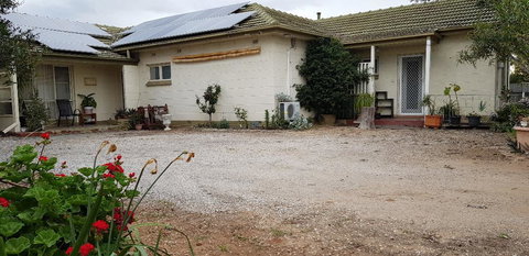 Unit In Marion - Stayed 1