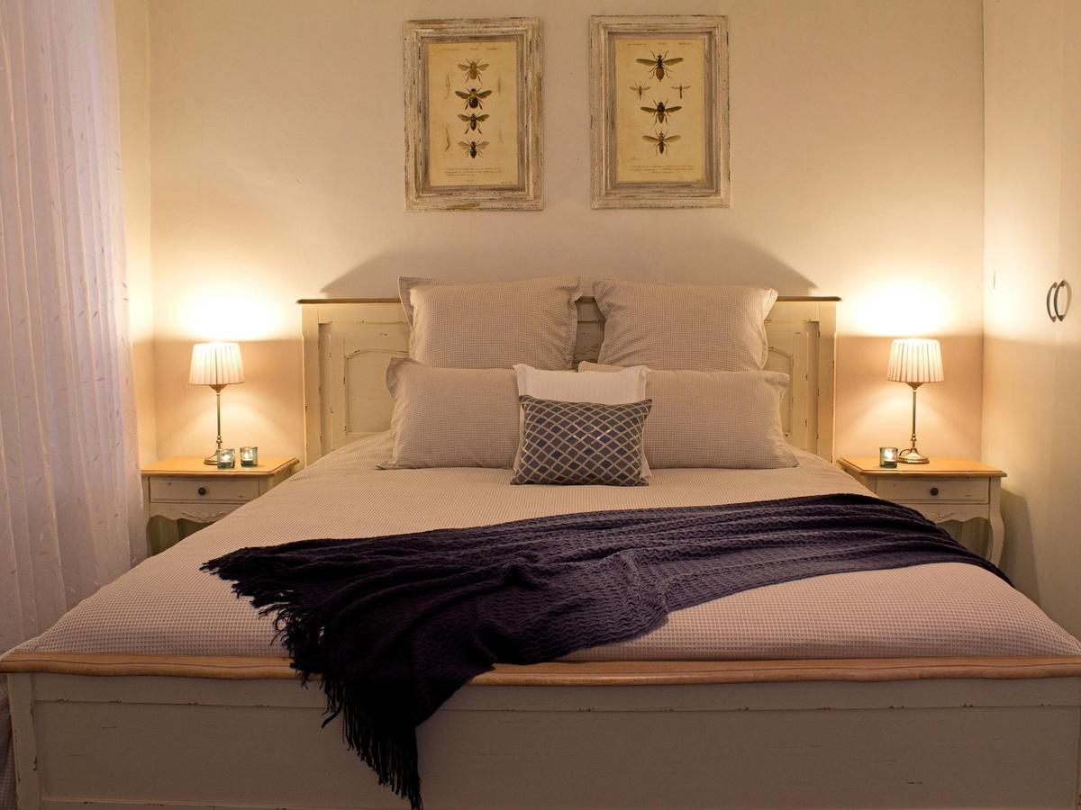 Williamstown SA Stayed