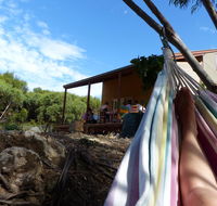 Mallee Bark Retreat - Stayed