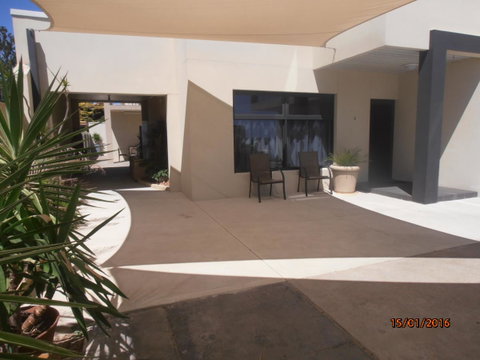 Atlantic West Beach Apartments - Stayed 3