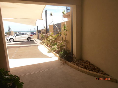 Atlantic West Beach Apartments - Stayed 4