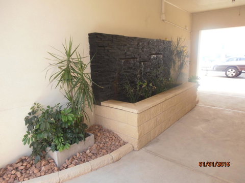 Atlantic West Beach Apartments - Stayed 5