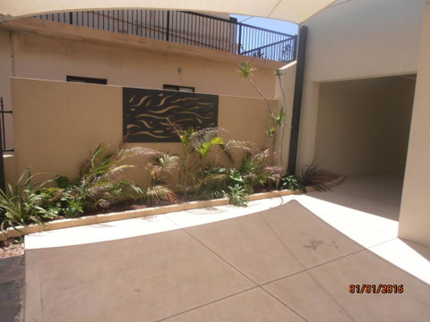 Atlantic West Beach Apartments - Stayed 8